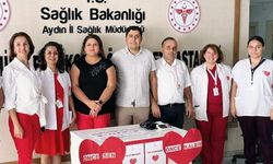 Söke’de kalp sağlığına dikkat çekildi