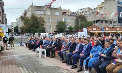 Sultangazi’de Erzurum Yöresel Günleri’ne vatandaşlar yoğun ilgi gösterdi