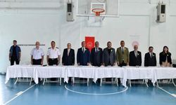 Tekirdağ Yetiştirme Yurdu 10. Geleneksel Pilav Günü etkinliği gerçekleştirildi