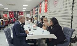 Tunceli’de, devlet korumasında yetişenlerin anlamlı buluşması