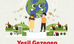 ’Yeşil Gezegen Greenfest’ 4 Ekim’de yapılacak