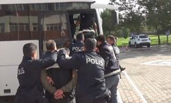 Aksaray merkezli 17 ildeki "Narkoçelik-41" operasyonu kapsamında 89 zanlı tutuklandı