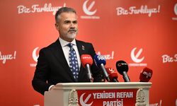 ANKARA - Kılıç: "Acilen tüm kesimlerin katılımıyla bir hukuk şurasının toplanmasını hükümete ve TBMM'ye öneriyoruz"