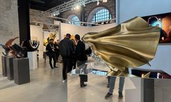 Contemporary Istanbul'un 19. edisyonu Tersane İstanbul'da başladı