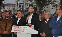 CHP’den Ahmet Özer’in tutuklanmasına tepki