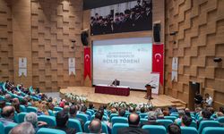 İZMİR - Milli Eğitim Bakan Yardımcısı Yelkenci, "İzmir Öğretmen Akademileri" programında konuştu