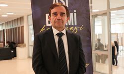 KAYSERİ - Prof. Dr. Özdarendeli, 5. Uluslararası Aşı Bilimi Kongresi'ni değerlendirdi