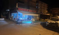 KOCAELİ - Silahla vurulan kişi ağır yaralandı