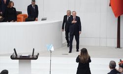 TBMM - Cumhurbaşkanı Erdoğan: "İsrail’i çok net bir şekilde uyarıyorum, Lübnan’a kara harekatının sonuçları, geçmişteki işgallerine benzemeyecektir"