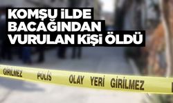 Olayla ilgili 3 zanlı yakalandı