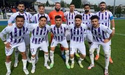 Sinopspor 3-0 mağlup oldu