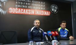 Çorum FK'de hedef Pendikspor'u yenerek üst üste üçüncü galibiyeti almak