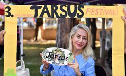 3. Uluslararası Tarsus Festivali başladı