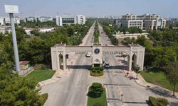 Akdeniz Üniversitesi URAP sıralamasında yükseldi