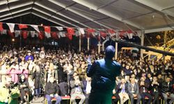 Arnavutköy’de Sinop Tanıtım Günleri coşkuyla gerçekleştirildi