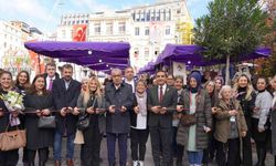 Beyoğlu Belediyesi tarafından kurulan ‘Kadın El Emeği Pazarı’ açıldı