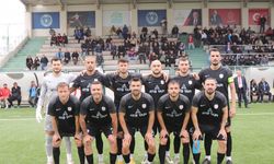 Bölgesel Amatör Lig: Fethiye İdman Yurdu: 2 - Nurlupınar 1965: 0