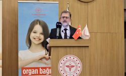 Bursa İl Sağlık Müdürü Dr. Orkun Yıldırım: "Her geçen gün organ nakli bekleyen hasta sayımız artıyor"