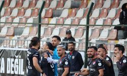 Elazığspor - Diyarbekirspor maçı biletleri satışta