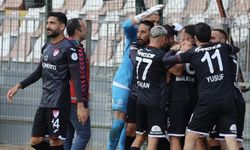 Gakgoş’un konuğu Diyarbekirspor