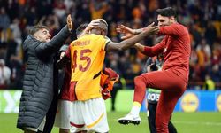 Galatasaray’dan İngiliz takımlarına karşı 5. galibiyet