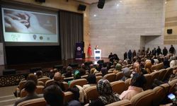 Konya’da “En İyi Narkotik Polisi Anne” semineri düzenlendi