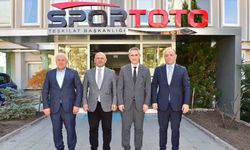 Körfez’e spor salonu ve merkez yapılacak