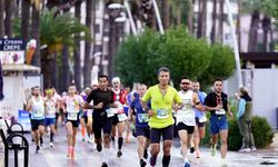 Marmaris Ultra’da start verildi