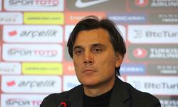 Montella: “İlk hedefimiz A ligine çıkmak”