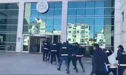 Ordu’da tehditle haraç isteyen şüpheliler yakalandı: 2 tutuklama