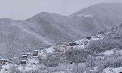 Ordu’nun 16 ilçesinde kar tatili verildi