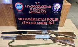 Polis şok uygulamada aranması olan 24 kişiyi yakaladı