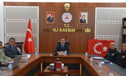 Salihli’de metruk binalar konuşuldu