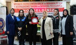 Sultanbeyli’de Annelere “Uyuşturucu” semineri