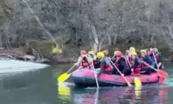 Tunceli’de, kadına yönelik şiddetle mücadele etkinliği