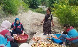 Vefa Sosyal Destek Grubu’ndan 1 ayda 600 faaliyet