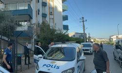 ANTALYA - Bir apartman dairesinde İran uyruklu 3 kardeş ölü bulundu (2)