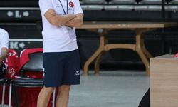 ANTALYA - IBSA Avrupa Futsal Şampiyonası, devam ediyor