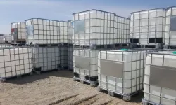 DEMİR (III) KLORÜR ÇÖZELTİSİNİN VE MAYİ KLOR GAZI SATIN ALINACAK