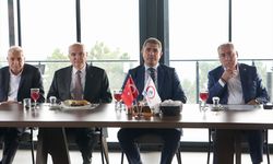 Düzce Belediyesi ve Türkiye Binicilik Federasyonu arasında at yetiştiriciliğinin desteklenmesi protokolü