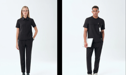 Stitch Medical Wear Ürünleri