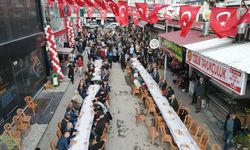 HATAY - Dörtyol'da Kent Lokantası açıldı