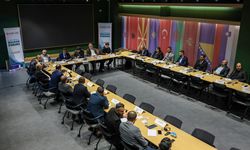 İSTANBUL - "Uluslararası Balkan Forumu"nun sonuç bildirgesi açıklandı