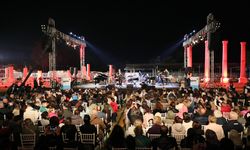 İZMİR - 12. Uluslararası Klarnet Festivali sona erdi