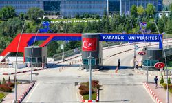 KARABÜK - Türkiye'nin ilk Sağlık Bilimleri Festivali'ne 1203 sağlık modeli başvurusu yapıldı