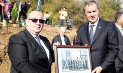 SAMSUN - İş Bankası Genel Müdürü Aran, ekonomideki gelişmeleri değerlendirdi