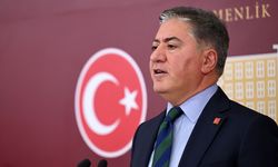 TBMM - CHP Grup Başkanvekili Emir: "Asgari ücret otuz, altında biz yokuz"