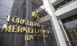 Merkez Bankası faiz oranını değiştirmeyerek yüzde 50'de tuttu