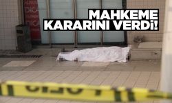 Sinop'ta görevliyken eşini öldürmüştü