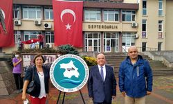 Sinop Mübadele Derneğine üst düzey görevlendirme